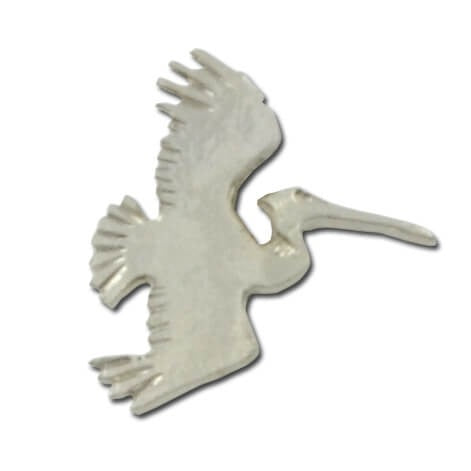 Pelican Lapel Pin