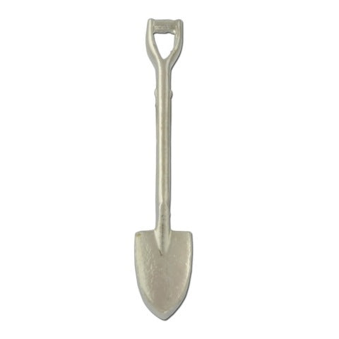Shovel Lapel Pin