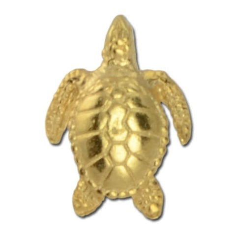 Sea Turtle Lapel Pin