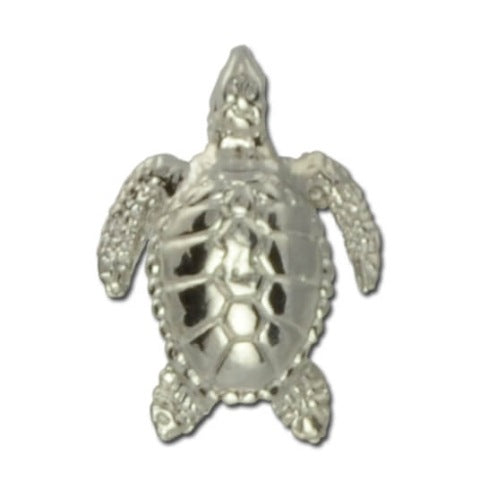 Sea Turtle Lapel Pin