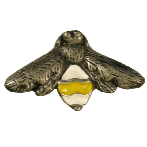 Bumblebee Lapel Pin