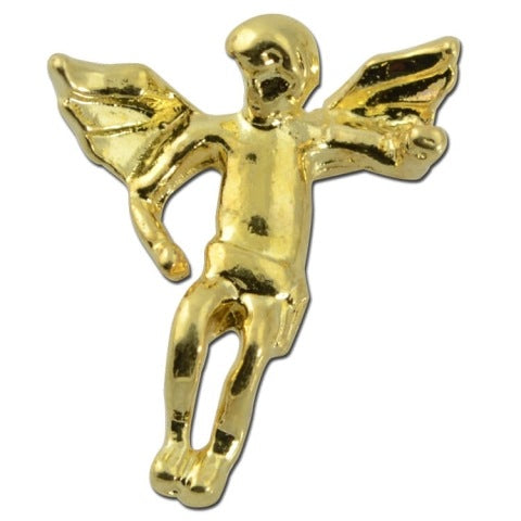 Angel Lapel Pin