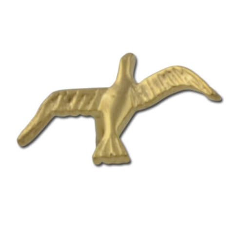 Bird 3 Lapel Pin
