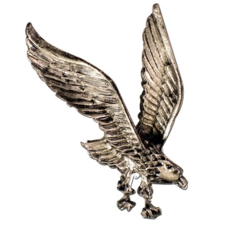 Eagle Lapel Pin
