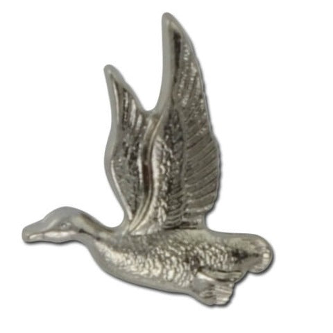 Duck 1 Lapel Pin