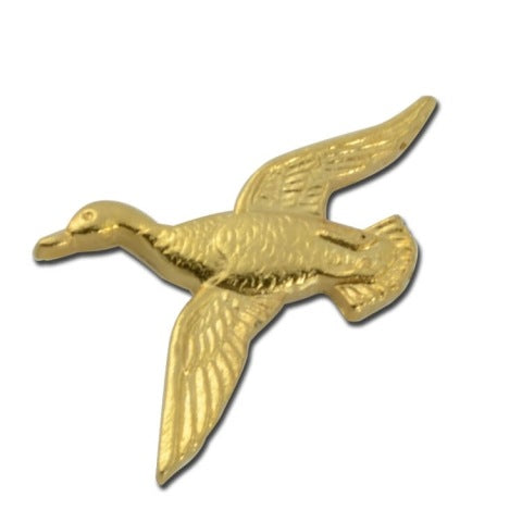 Duck 2 Lapel Pin