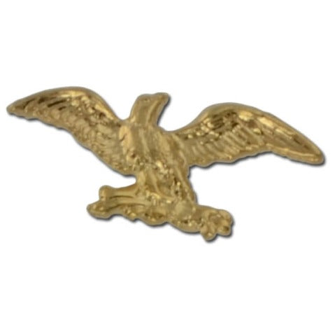 Eagle Lapel Pin