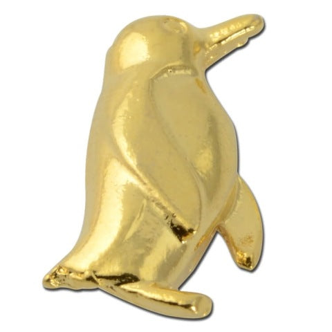 Penguin Lapel Pin