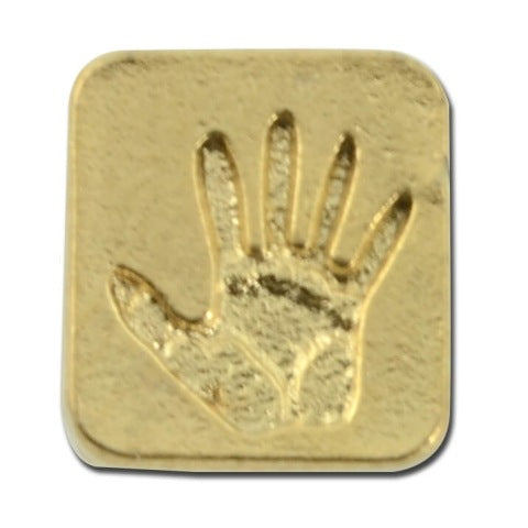 Child-Baby Hand Lapel Pin