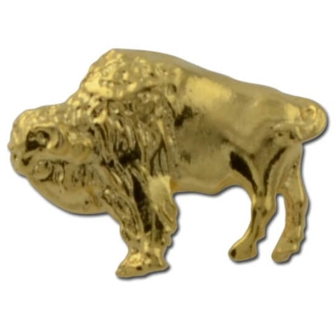 Buffalo 1 Lapel Pin