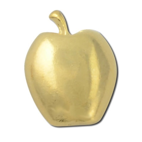 Apple Lapel Pin