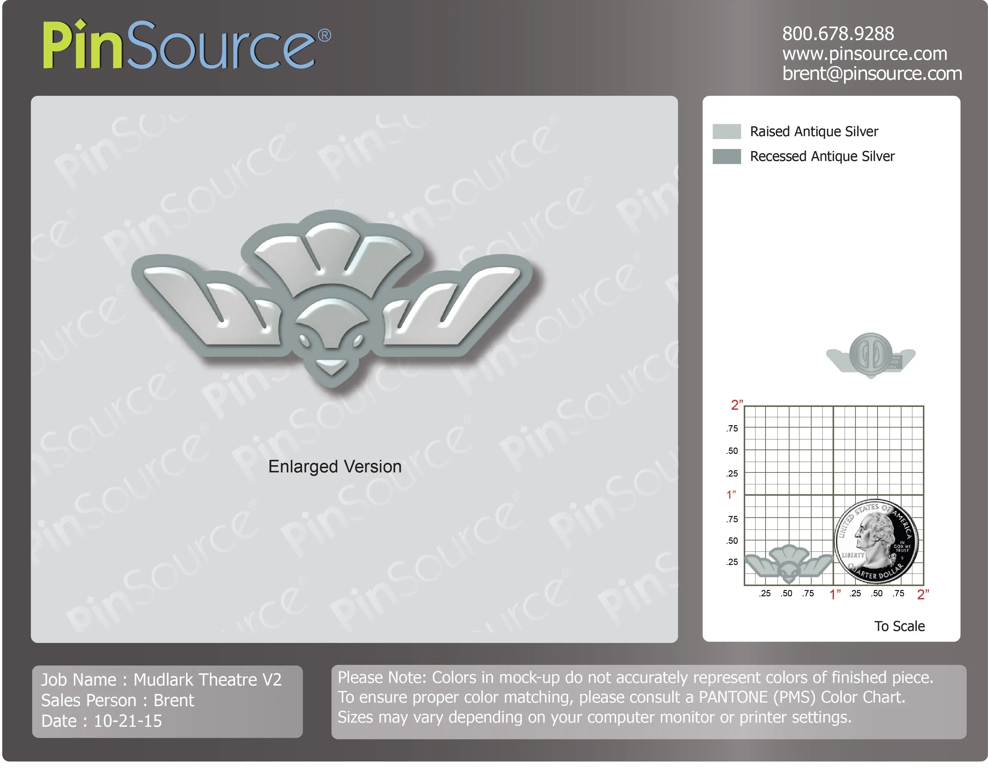 What to Look for When Purchasing Lapel Pins – PinSource