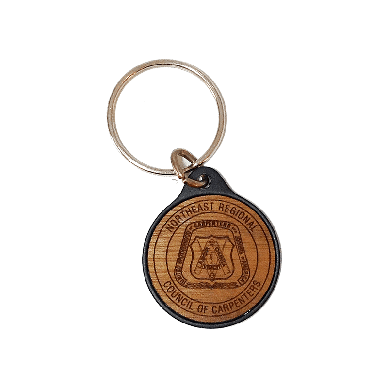 Custom & Personalized Key Chains - PinSource