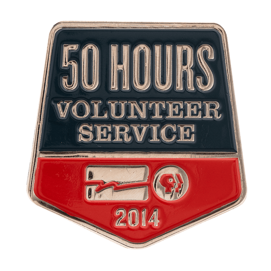 Soft Enamel Pins & Badges PinSource