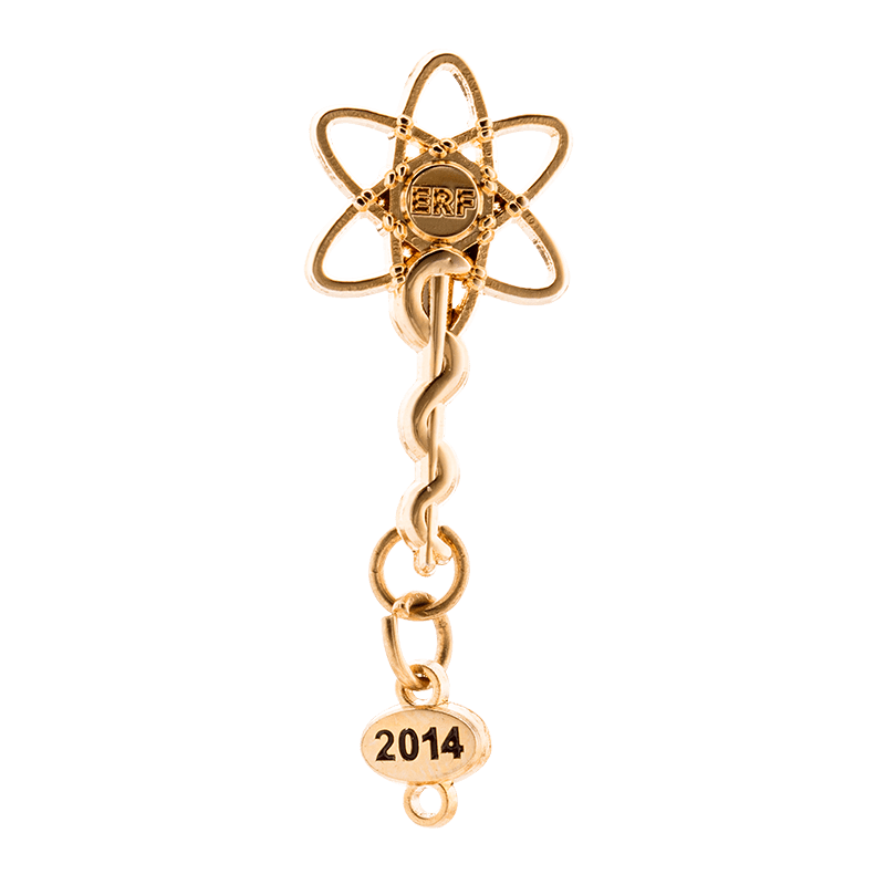 Custom Medical Lapel Pins For Any Healthcare Professionals – PinSource