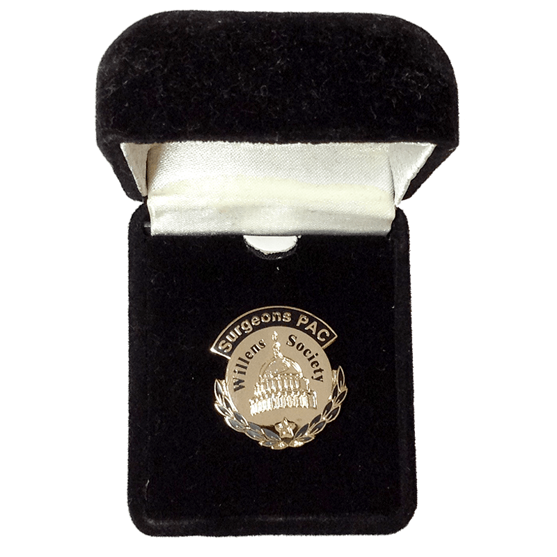 Custom Medical Lapel Pins For Any Healthcare Professionals – PinSource