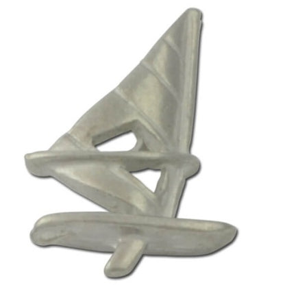 Windsurfer Lapel Pin