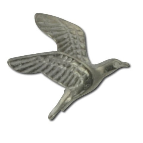 Bird 1 Lapel Pin