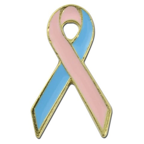 Pregnancy & Infant Loss Awareness Lapel Pin