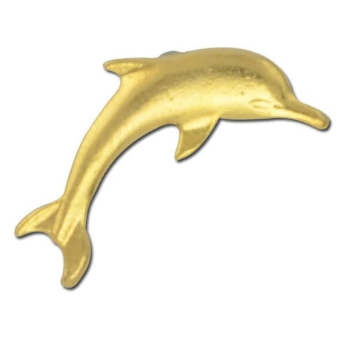 Dolphin 1 Lapel Pin