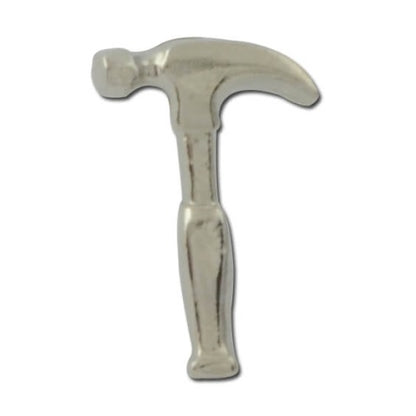 Hammer (Claw) Lapel Pin