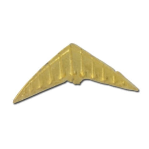 Glider Lapel Pin