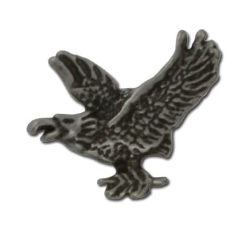 Eagle 1 Lapel Pin