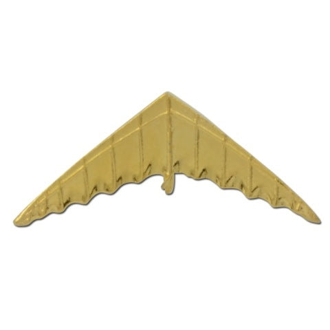 Glider 2 Lapel Pin