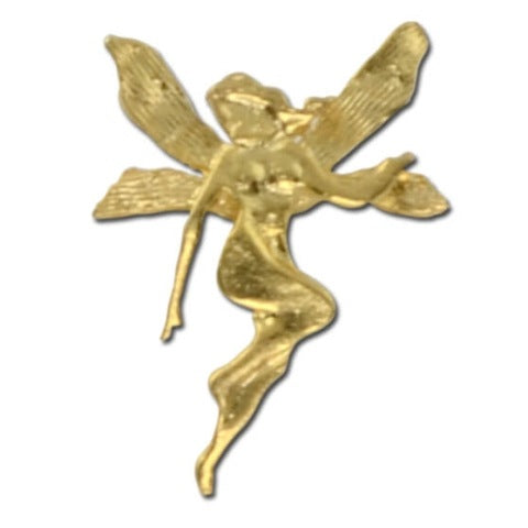 Fairy Lapel Pin