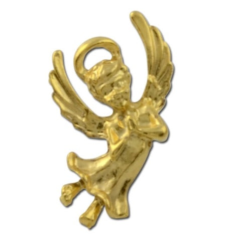 Angel 7 Lapel Pin