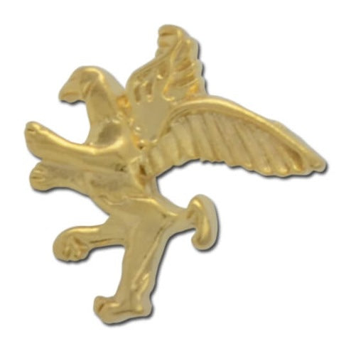 Griffin Lapel Pin