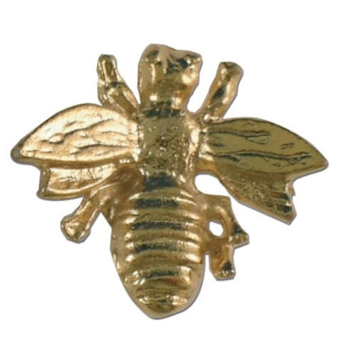 Bumblebee Lapel Pin