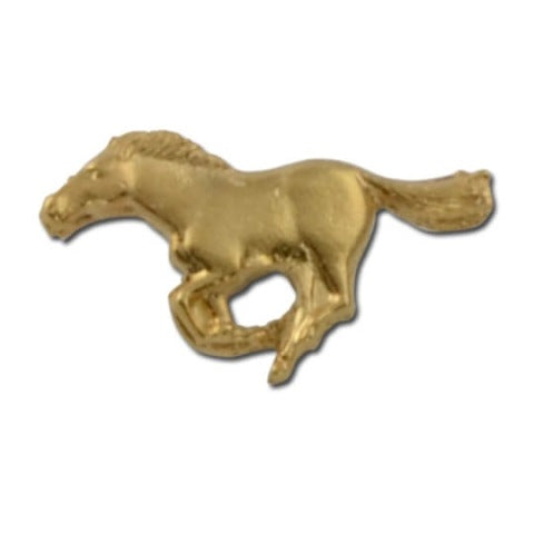 Mustang Lapel Pin