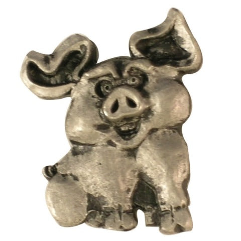 Hog Lapel Pin