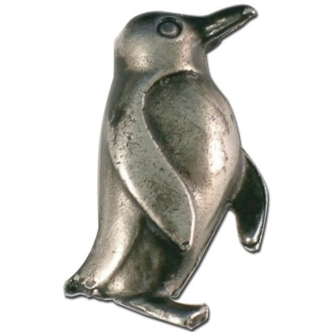 Penguin Lapel Pin