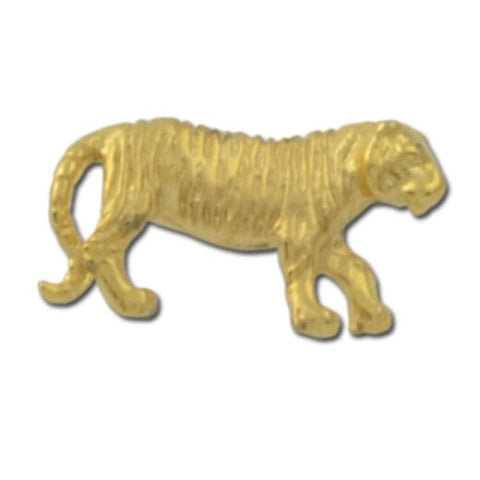 Tiger Lapel Pin