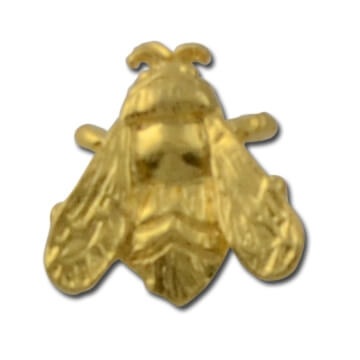 Fly Lapel Pin