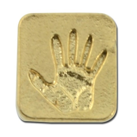 Child-Baby Hand Lapel Pin