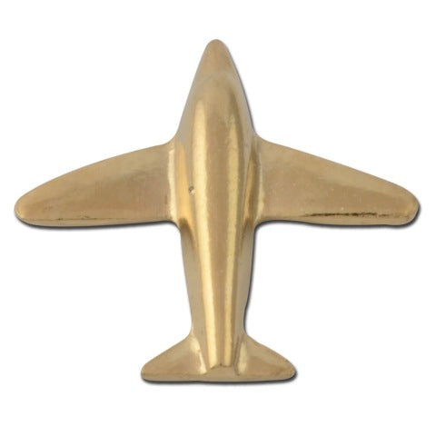 Airplane 3 Lapel Pin