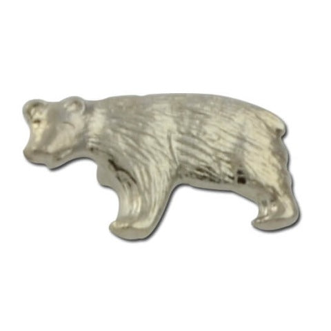 Bear Lapel Pin