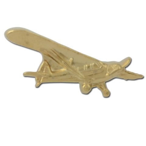 Airplane Lapel Pin