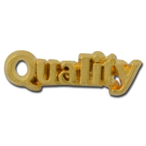 Quality 2 Lapel Pin – PinSource