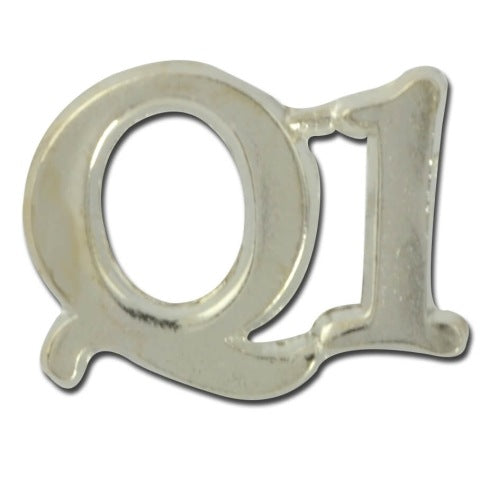 Q1 Lapel Pin