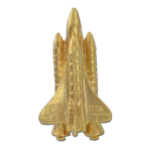 Space Shuttle Lapel Pin