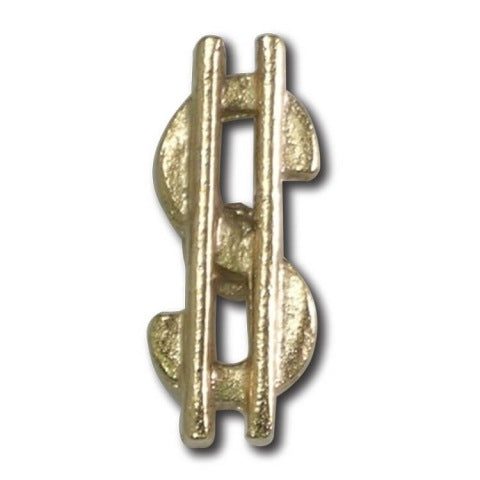 $ Lapel Pin