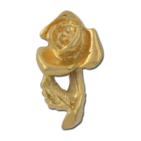 Rose Lapel Pin