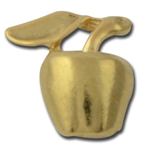 Apple Lapel Pin