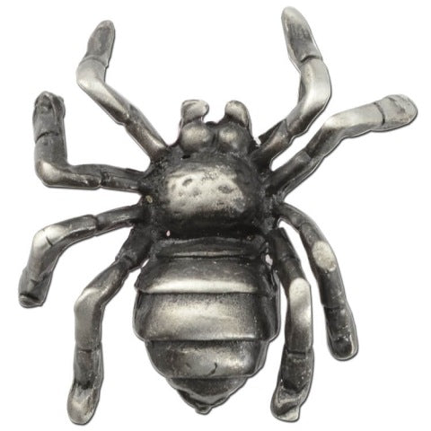 Spider Lapel Pin