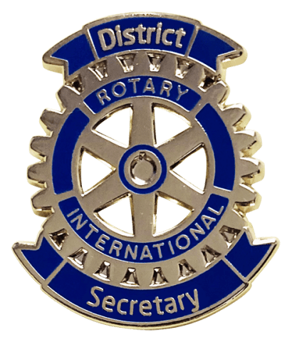 Rotary District